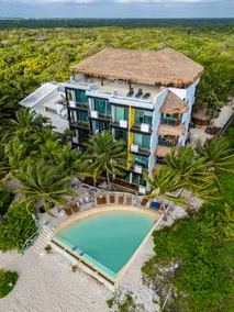 Family apartment with stunning ocean view - Image 4