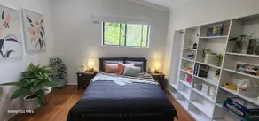 Misty Hills Guesthouse Barrine - Image 5