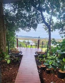 Misty Hills Guesthouse Barrine - Image 2