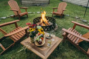 Green Valley House: four-season Catskills getaway - Image 3