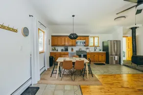 Green Valley House: four-season Catskills getaway - Image 5