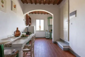 Casa Eleonora Infinite View of the Tuscan Hills - Image 2