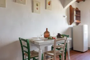 Casa Eleonora Infinite View of the Tuscan Hills - Image 3