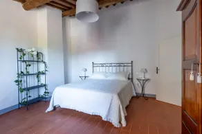 Casa Eleonora Infinite View of the Tuscan Hills - Image 5