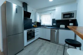 Urban Apartments, Family Apartment 1 - Image 5