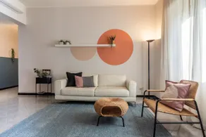 Lerici Apt: Beach 5 min, Private Parking & AC - Image 4