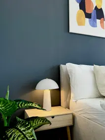 96m2 Designer Apartment, FREE Garage Parking - Image 3