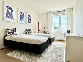 96m2 Designer Apartment, FREE Garage Parking - Image 4
