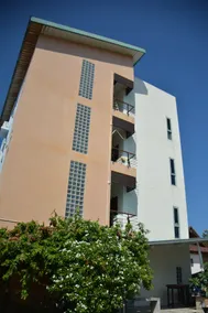 Studio 20m to Beach w/ Free Coworking - Image 3