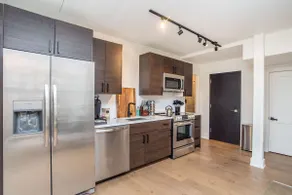 LUXE Sun Drenched 2 Bd, Steps to Brown and Wayland - Image 3