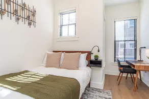 Elegant Chic 2bd- New & Spotless- Walk Everywhere! - Image 4