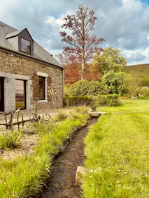 Luxury cottage ”Le Ruisseau” A extraordinary spot - Image 3