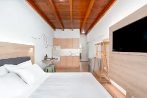 Eagle's Nest 3 - cozy studio 'Love' - Image 3