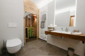 FEWO Albert Sauna Whirlpool barrierefrei Allgäu - Image 4