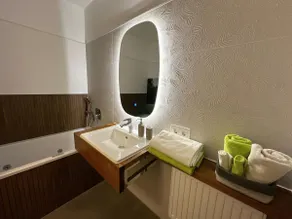 FEWO Albert Sauna Whirlpool barrierefrei Allgäu - Image 2