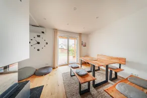 Family bungalow at Lake Wörthersee with A/C & TV - Image 4