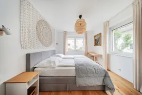 Family bungalow at Lake Wörthersee with A/C & TV - Image 3