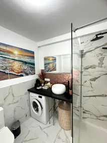 Monaco Cap d'Ail Studio & Garden - Image 4
