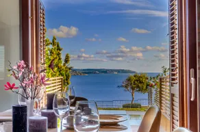 Fortress Villa w/3 Pools, Hot tub & Lagoon views - Image 3