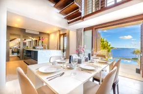 Fortress Villa w/3 Pools, Hot tub & Lagoon views - Image 4