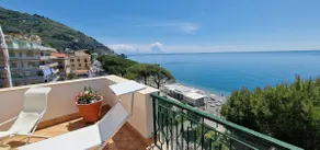 Beach front Home w/Sea View • Terrace • Sea Breeze - Image 4