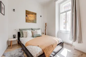 Romantic apartment by the park - uaka7 - Image 2