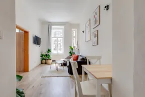 Romantic apartment by the park - uaka7 - Image 3