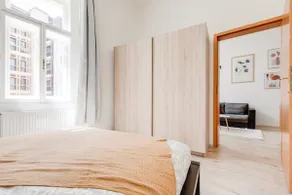 Romantic apartment by the park - uaka7 - Image 5
