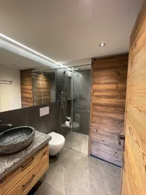 Verbier Luxury Apartment - Newly Renovated - 4 Guests - Image 5