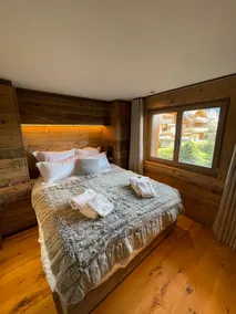 Verbier Luxury Apartment - Newly Renovated - 4 Guests - Image 2