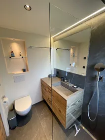 Verbier Luxury Apartment - Newly Renovated - 4 Guests - Image 4