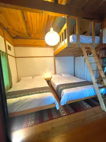 Private cottage for nature experience【Lake View】 - Image 4