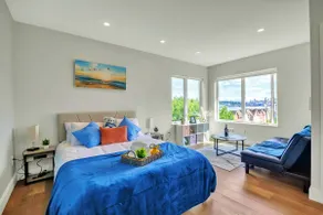 [Summer SALE] Stunning SLU & Rainier Rooftop Views - Image 2