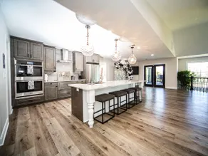 Private 5-Acre Estate|4BR Sleeps 10|20 min KCI - Image 5