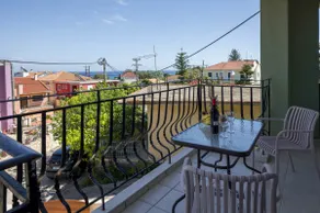 ilios /downtown skala /sea view - Image 4