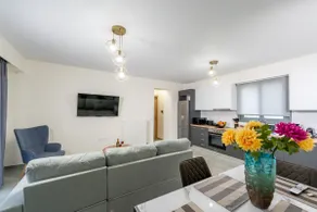 Deluxe Apartment - Image 3