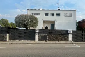Sunny house with pool and sauna near BCN - Image 2