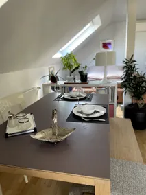 Apartment in Pempelfort - Image 5