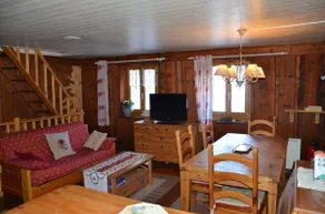Chalet la Girouette - Image 5
