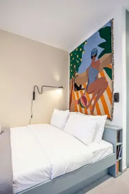 Mazi Rooms Charilaou 2,1 - Image 4