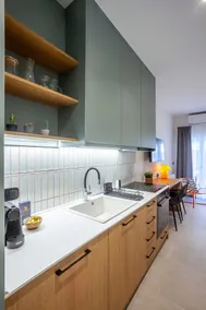 Mazi Rooms Charilaou 2,1 - Image 3