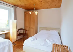 90m² Top Holiday Home Upper Bavaria + Munich South - Image 4