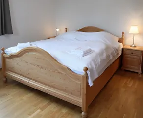 90m² Top Holiday Home Upper Bavaria + Munich South - Image 3