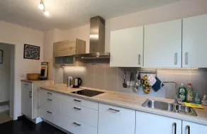 90m² Top Holiday Home Upper Bavaria + Munich South - Image 5