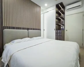 Family Friendly Cozy Near Aeon Sensok | Pool & Gym - Image 4
