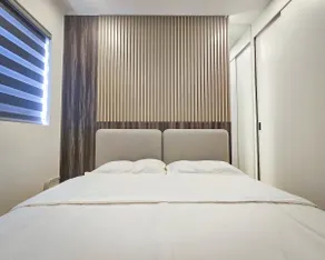 Family Friendly Cozy Near Aeon Sensok | Pool & Gym - Image 5