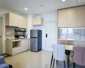 Family Friendly Cozy Near Aeon Sensok | Pool & Gym - Image 2