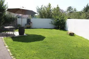 Ruhigen Haus mit Garten und einen privaten Parkplatz IN DER GROSSEN SACHEN - Image 4