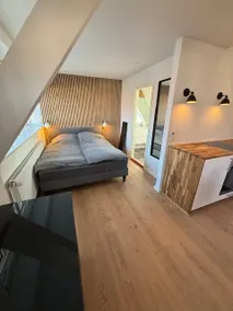 Apartment directly to the beach - Image 2