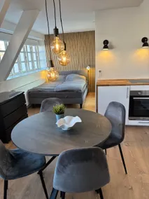 Apartment directly to the beach - Image 4